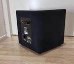 KEF Kube 2 subwoofer, Overige merken, Subwoofer, Ophalen of Verzenden, Zo goed als nieuw