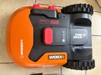 Grasrobot, Ophalen, Zo goed als nieuw, 20 tot 25 cm, Worx Landroid