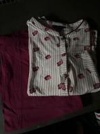 Pyjama pastunette maat 42, Enlèvement ou Envoi, Comme neuf, Taille 42/44 (L)