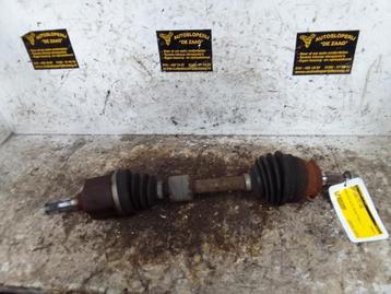 Arbre de transmission avant gauche d'un Mini Cooper, Enlèvement ou Envoi, 3 mois de garantie, Utilisé, Mini
