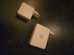 Apple USB C - lader [origineel] voor air, powerbook Ipad of, Computers en Software, Laptop-opladers, Ophalen of Verzenden, Zo goed als nieuw