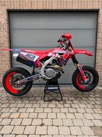 Honda 450 Crf 2024, Motoren, Particulier, SuperMoto