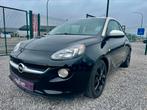 Opel Adam//Airconditioning//Euro6B//Carplay, Auto's, Opel, Te koop, Stadsauto, Benzine, Stof