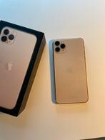 iPhone 11 Pro Max Gold 64GB, Ophalen, IPhone 11 Pro Max, 77 %, 64 GB