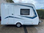 Caravelair Antares 335 Style, Caravanes & Camping, Comme neuf