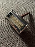 Brocante tafelschuimer, kruimeldiefje, Antiek en Kunst, Curiosa en Brocante, Ophalen of Verzenden