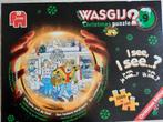 Wasgij puzzel, Comme neuf, 500 à 1500 pièces, Puzzle, Enlèvement ou Envoi