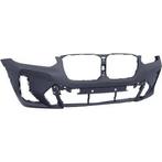 Pare-choc Avant Pour Bmw X3 (G01) 21->> Neuf A Peindre, Autos : Pièces & Accessoires, Neuf, Pare-chocs, Enlèvement, BMW