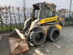 Gezocht!!!Bobcat,schranklader,minigraver, Ophalen