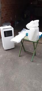 Airco in nieuwe staat, Elektronische apparatuur, Airco's, Ophalen, Zo goed als nieuw