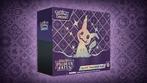 Pokémon Scarlet & Violet Paldean Fates Elite Trainer Box, Hobby en Vrije tijd, Ophalen, Nieuw, Boosterbox