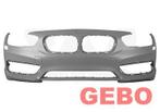 BMW F20/F21 2015 T/M 2019 Voorbumper Primer 5111 7429 712, Auto-onderdelen, Voor, Nieuw, 6 maanden garantie, Ophalen of Verzenden