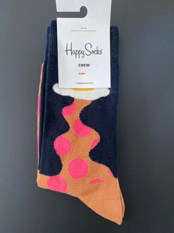 Happy Socks - Nieuw paar sokken. Maat 36-40