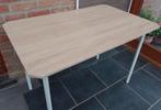 Table impeccable 💥💥💥💥💥💥💥💥💥, Maison & Meubles, Tables | Tables à manger, Comme neuf, 100 à 150 cm, Rectangulaire, 50 à 100 cm
