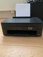 Kleurenprinter Epson, Ophalen, Zo goed als nieuw, Scannen