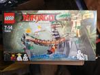 Lego Ninjago 70608 NEW, Ophalen of Verzenden, Nieuw, Lego