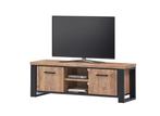 Tv meubel, Ophalen, Overige materialen, 150 tot 200 cm, Minder dan 100 cm