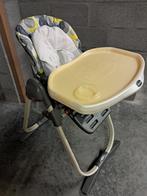 baby eetstoel, Kinderen en Baby's, Kinderstoelen, Ophalen, Gebruikt, Meegroeistoel, Stoelverkleiner