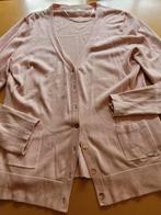 roze  gilet PTC, Maat 42/44 (L), Ophalen of Verzenden, Zo goed als nieuw, Roze