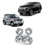 NIEUW wielspacers Mitsubishi, Auto-onderdelen, Ophalen, Nieuw, Mitsubishi