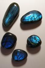 Labradorite bleu, Collections, Minéraux & Fossiles, Enlèvement