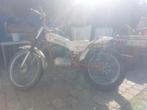 Montesa Cota 200  1976, Motoren, Motoren | Oldtimers, 175 cc, Overig, 1 cilinder, 11 kW of minder