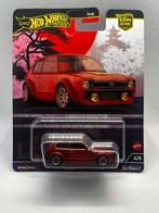 Hot Wheels Honda Civic, Hobby en Vrije tijd, Modelauto's | 1:18, Ophalen of Verzenden, Nieuw, Auto, Hot Wheels