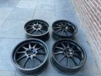 18 inch 4x100, Ophalen, 18 inch