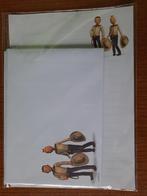 briefpapier Suske en Wiske, Ophalen of Verzenden, Nieuw