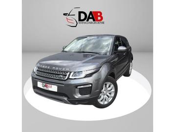 Land Rover Range Rover Evoque TD4  beschikbaar voor biedingen