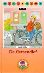 De fietsendief, Boeken, Ophalen of Verzenden, Gelezen