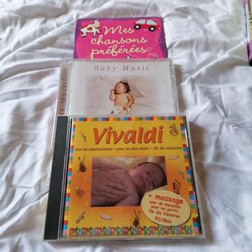 Cd, Enlèvement, Utilisé