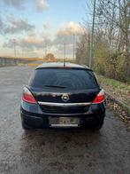 Opel Astra 1.7 diesel prêt à immatriculer, Autos, Opel, Achat, Entreprise, Boîte manuelle, Noir