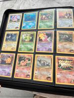 Pokemonkaarten map, Ophalen of Verzenden