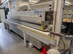 Brandt kantaanlijmer Optimat KD-77C, Zakelijke goederen, Machines en Bouw | Houtbewerking, Ophalen