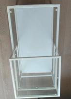 IKEA FABRIKÖR livingroom table, Ophalen, 50 tot 100 cm, 50 tot 75 cm, 50 tot 100 cm