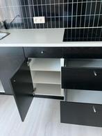 IKEA keuken volledig met toestellen, Huis en Inrichting, Ophalen, Zo goed als nieuw