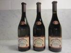 Chinon "Clos de l'Echo" 2002 (3x75cl), Verzenden, Frankrijk, Zo goed als nieuw, Rode wijn