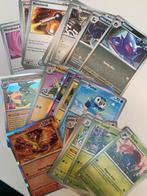 Pokémon kaarten - 24 stuks - reeks 094 - geen dubbele, Enlèvement, Comme neuf, Plusieurs cartes