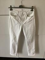 Jeansbroek dames, Kleding | Dames, Spijkerbroeken en Jeans, Ophalen of Verzenden, Zo goed als nieuw
