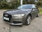 Audi A6 Avant 2012, Autos, Euro 5, Achat, Entreprise, Autre carrosserie