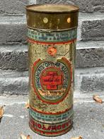 Boîte métallique Laboratoires Optima, Pansements, Enlèvement ou Envoi, Utilisé, Autre, Autres marques