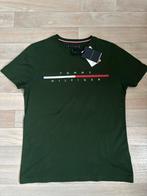 Mt M. Tommy Hilfiger heren t-shirt, Kleding | Heren, T-shirts, Maat 48/50 (M), Ophalen of Verzenden, Zo goed als nieuw, Tommy hilfiger