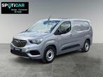 Opel Combo combo-E cargo 100kw/136pk, Monovolume, 136 pk, Zilver of Grijs, Te koop