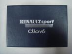 clio 2 V6 - Renault Sport ( Miniature ) phase 1, Enlèvement, Neuf, Voiture