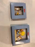 figurines en métal les archives Astérix, Enlèvement, Astérix et Obélix, Neuf, Statue ou Figurine
