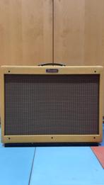 Fender Blues Deluxe Reissue 2023, Musique & Instruments, Amplis | Basse & Guitare, Enlèvement ou Envoi, Neuf, Guitare, Moins de 50 watts
