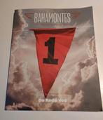 Bahamontes #47 De Rode Vod, Boeken, Sportboeken, Ophalen of Verzenden, Zo goed als nieuw