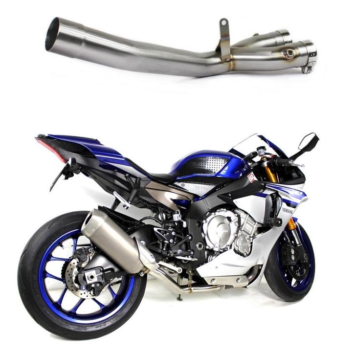 Katvervanger Yamaha R1 MT-10 FZ-10 2015 2016 2020 2022, Motoren, Onderdelen | Yamaha, Nieuw, Ophalen of Verzenden