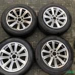 235-55-17 99H BMW 5 en 6 Serie Vredestein Wintrac Xtreme 5 x, Auto-onderdelen, Gebruikt, Banden en Velgen, 17 inch, 235 mm